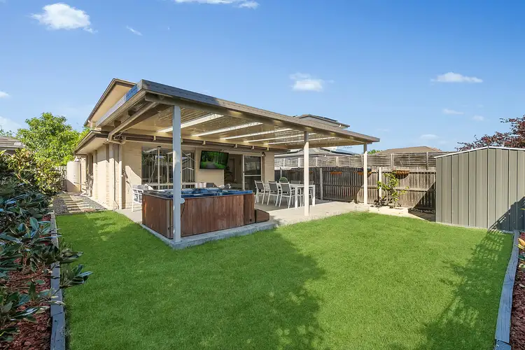 Second view of Homely house listing, 37 Zakharov Avenue, Forde ACT 2914