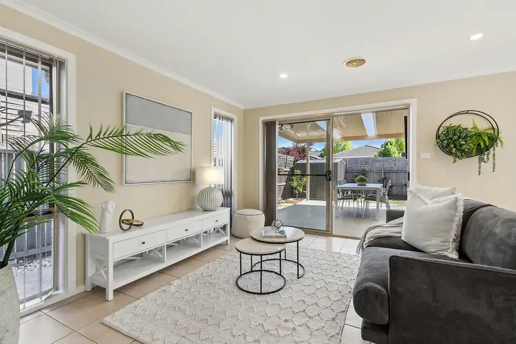 Third view of Homely house listing, 37 Zakharov Avenue, Forde ACT 2914