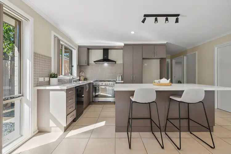 Fourth view of Homely house listing, 37 Zakharov Avenue, Forde ACT 2914
