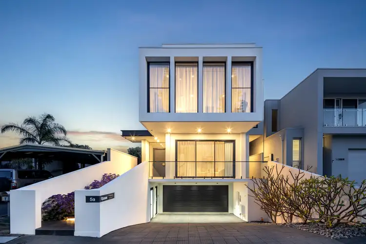 5A Ocean Avenue, West Beach SA 5024