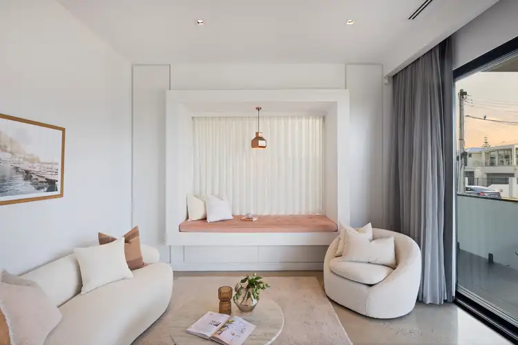Third view of Homely house listing, 5A Ocean Avenue, West Beach SA 5024