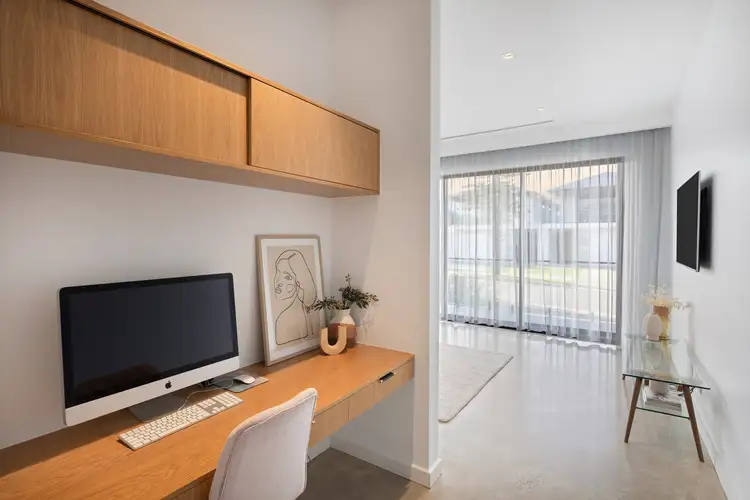 Fourth view of Homely house listing, 5A Ocean Avenue, West Beach SA 5024