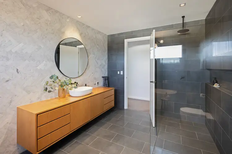 Fifth view of Homely house listing, 5A Ocean Avenue, West Beach SA 5024