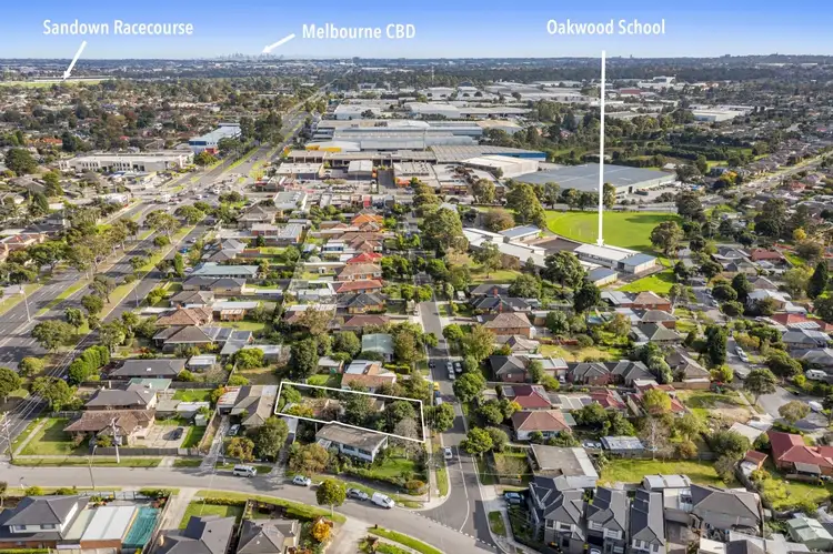 Seventh view of Homely house listing, 26 Camellia Avenue, Noble Park North VIC 3174