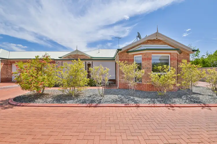 5/299 Cureton Avenue, Mildura VIC 3500