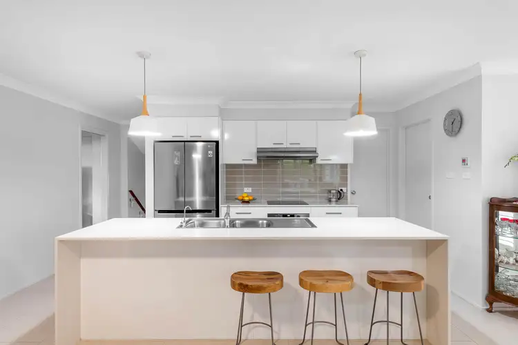 Third view of Homely house listing, 63 Elizabeth Circuit, Flinders NSW 2529