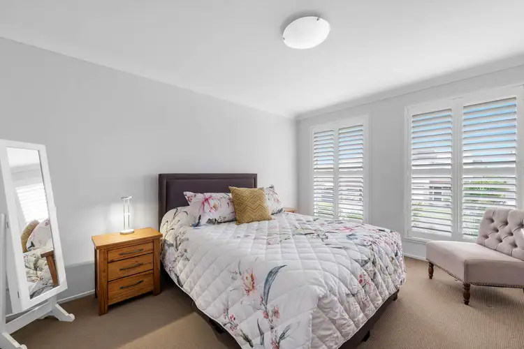 Fifth view of Homely house listing, 63 Elizabeth Circuit, Flinders NSW 2529