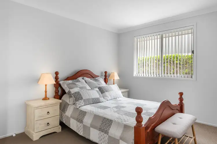 Sixth view of Homely house listing, 63 Elizabeth Circuit, Flinders NSW 2529