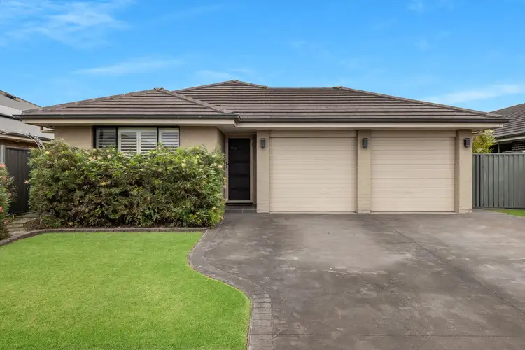 Main view of Homely house listing, 12 Bayview Avenue, Haywards Bay NSW 2530