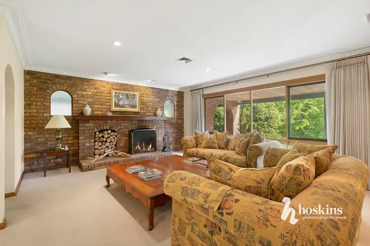 Second view of Homely house listing, 101 Basin-Olinda Road, The Basin VIC 3154