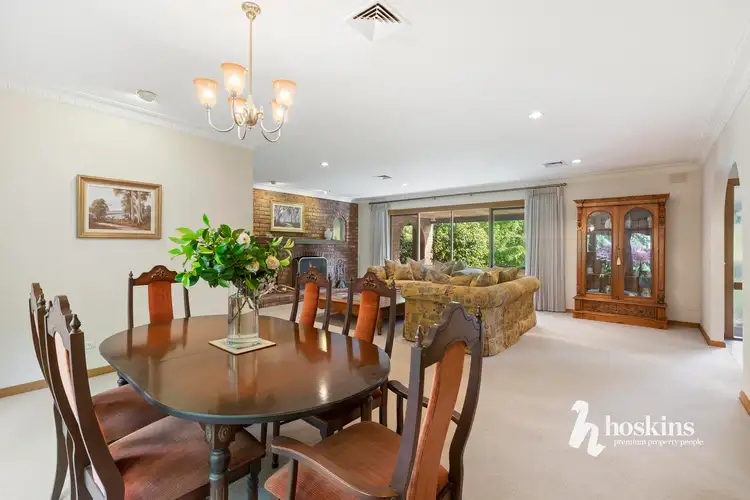 Third view of Homely house listing, 101 Basin-Olinda Road, The Basin VIC 3154