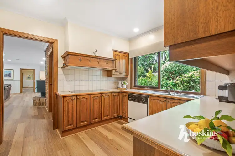 Fourth view of Homely house listing, 101 Basin-Olinda Road, The Basin VIC 3154