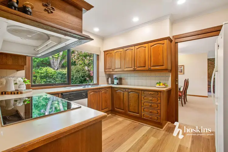 Fifth view of Homely house listing, 101 Basin-Olinda Road, The Basin VIC 3154