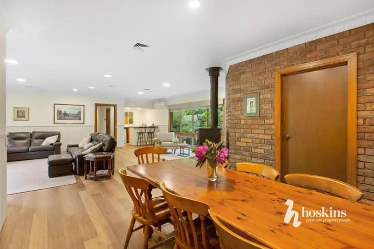 Sixth view of Homely house listing, 101 Basin-Olinda Road, The Basin VIC 3154