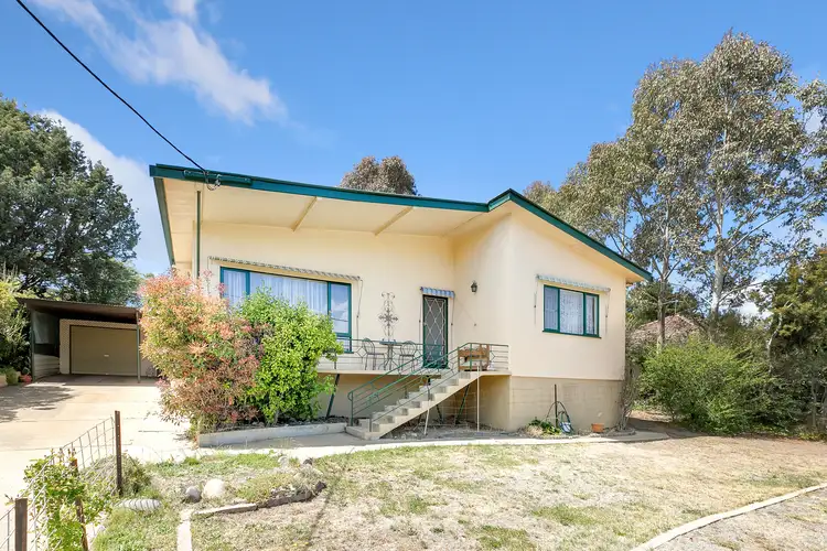 7 Cromwell Street, Cooma NSW 2630