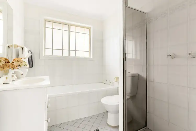 Third view of Homely townhouse listing, 2/11 Linda Street, Belfield NSW 2191