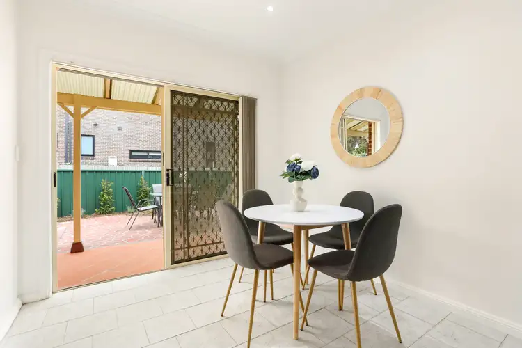 Fifth view of Homely townhouse listing, 2/11 Linda Street, Belfield NSW 2191