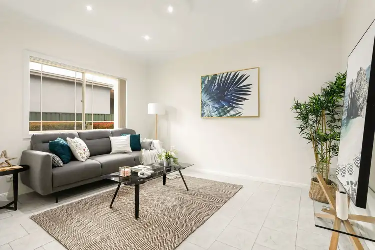 Sixth view of Homely townhouse listing, 2/11 Linda Street, Belfield NSW 2191