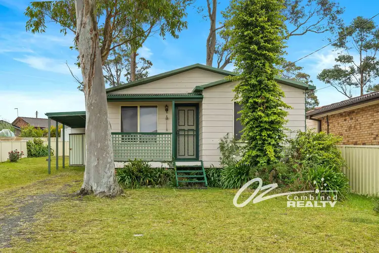 Main view of Homely house listing, 7 Kestrel Avenue, Sanctuary Point NSW 2540