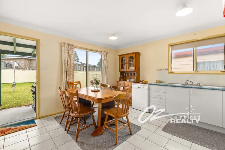 Fourth view of Homely house listing, 7 Kestrel Avenue, Sanctuary Point NSW 2540
