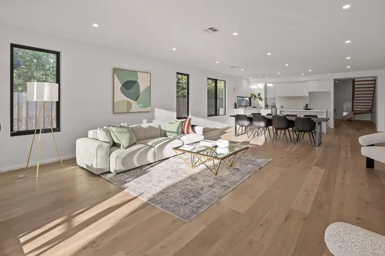 Third view of Homely house listing, 9A Mount Street, Altona VIC 3018