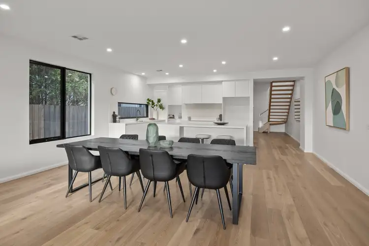 Fifth view of Homely house listing, 9A Mount Street, Altona VIC 3018
