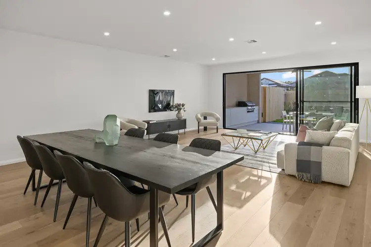 Sixth view of Homely house listing, 9A Mount Street, Altona VIC 3018