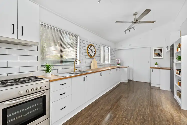 Fourth view of Homely house listing, 11 Panton Street, Eaglehawk VIC 3556