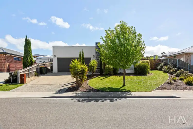22 Dowerin Drive, Legana TAS 7277