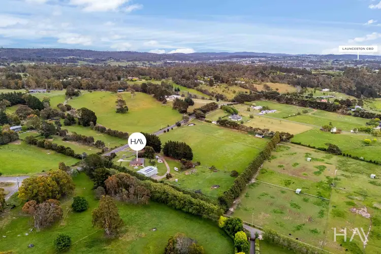 403 Glenwood Road, Relbia TAS 7258