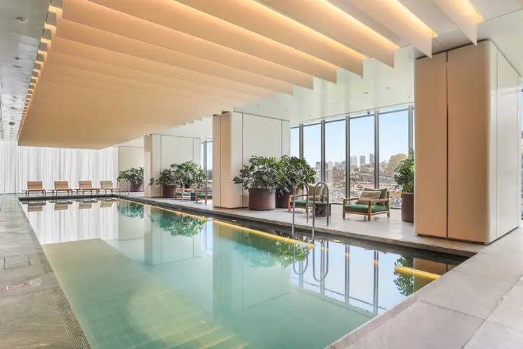 76c/88 Barangaroo Avenue, Barangaroo NSW 2000