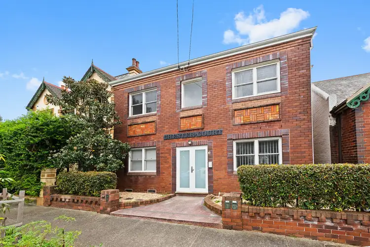 1-4/58 Clarendon Road, Stanmore NSW 2048