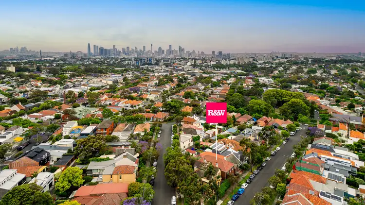Fourth view of Homely block of units listing, 1-4/58 Clarendon Road, Stanmore NSW 2048