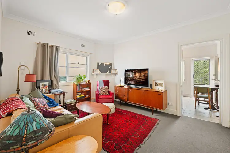 Fifth view of Homely block of units listing, 1-4/58 Clarendon Road, Stanmore NSW 2048
