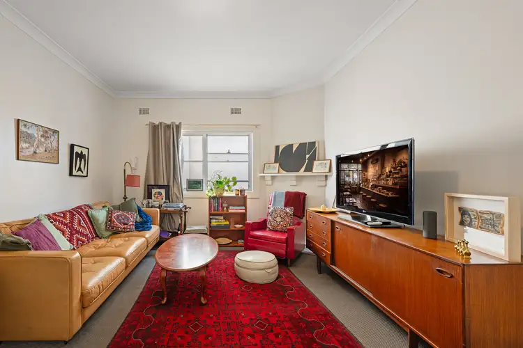 Sixth view of Homely block of units listing, 1-4/58 Clarendon Road, Stanmore NSW 2048