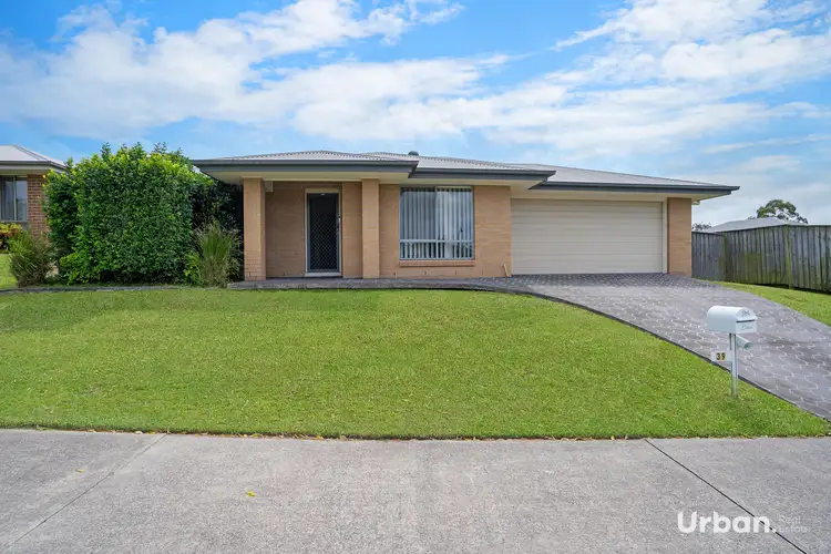 Main view of Homely house listing, 39 Settlers Boulevard, Chisholm NSW 2322