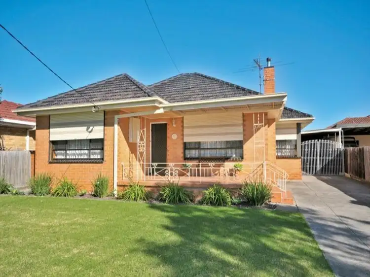 31 Elizabeth Street