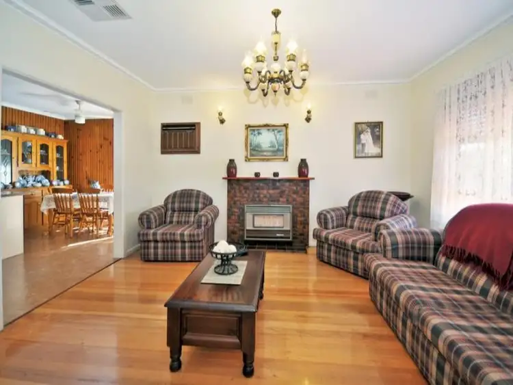 Second view of Homely house listing, 31 Elizabeth Street, Fawkner VIC 3060