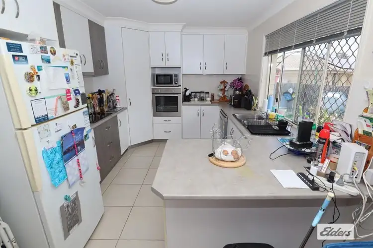 Second view of Homely semi-detached listing, 1/2 Cassia Court, Laidley QLD 4341