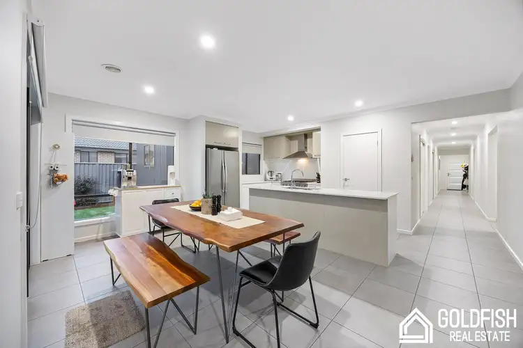 Second view of Homely house listing, 20 Offaly Street, Alfredton VIC 3350