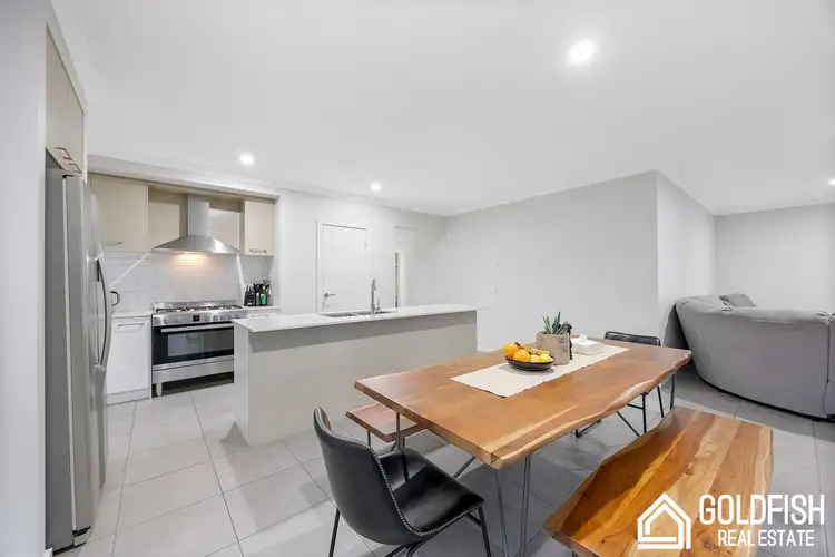 Third view of Homely house listing, 20 Offaly Street, Alfredton VIC 3350