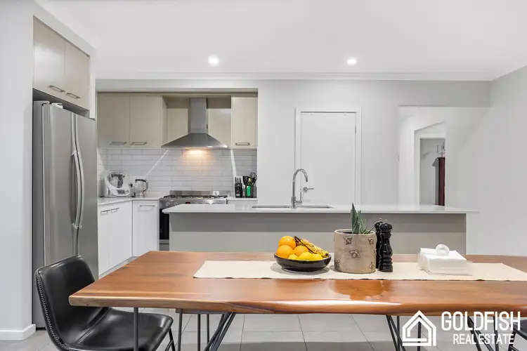 Fourth view of Homely house listing, 20 Offaly Street, Alfredton VIC 3350