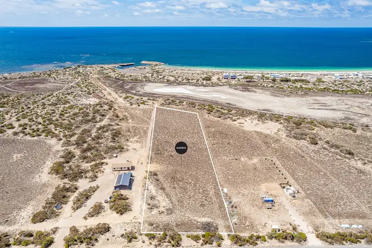 Main view of Homely land listing, LOT 27 Blombery Road, Arno Bay SA 5603