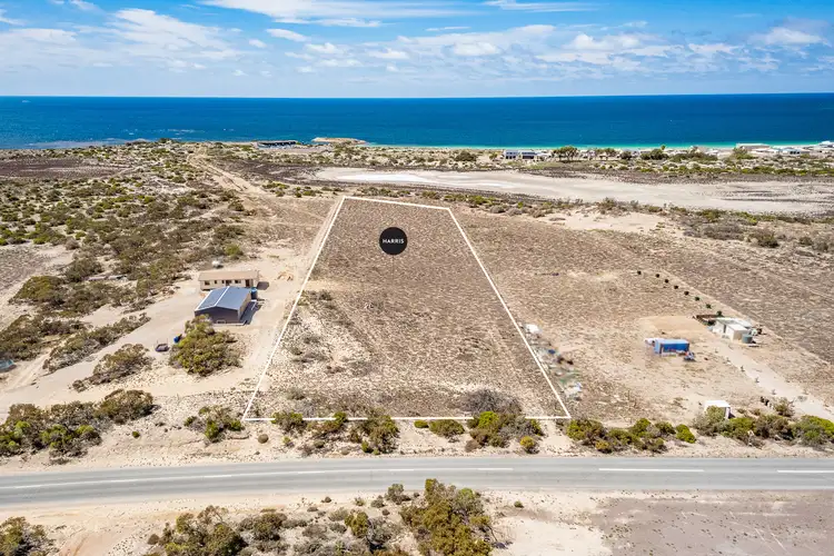 Second view of Homely land listing, LOT 27 Blombery Road, Arno Bay SA 5603