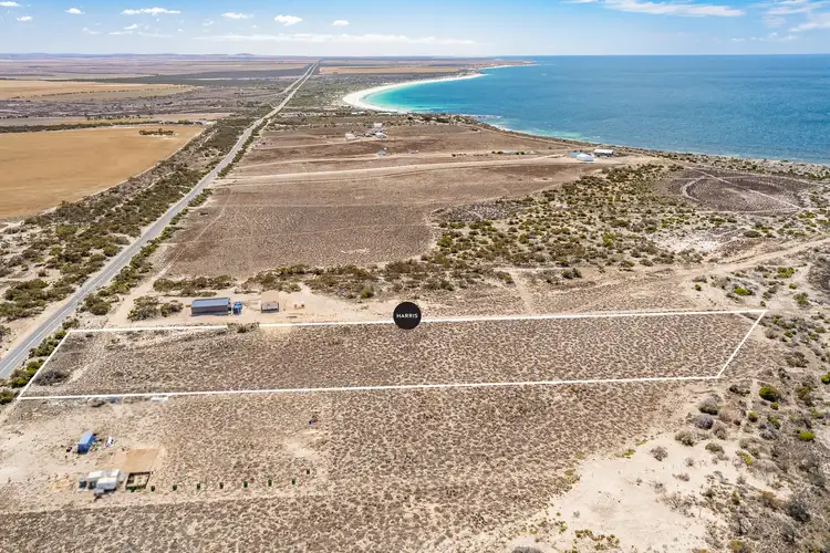 Fifth view of Homely land listing, LOT 27 Blombery Road, Arno Bay SA 5603