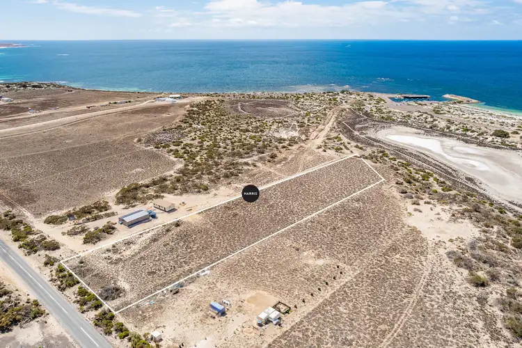 Sixth view of Homely land listing, LOT 27 Blombery Road, Arno Bay SA 5603