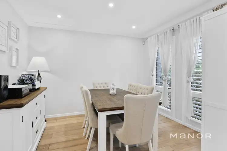 Sixth view of Homely house listing, 16 Lyrebird Crescent, The Ponds NSW 2769