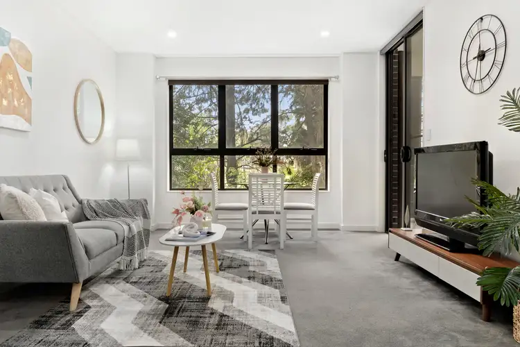 Main view of Homely apartment listing, 13/5 Citrus Avenue, Hornsby NSW 2077