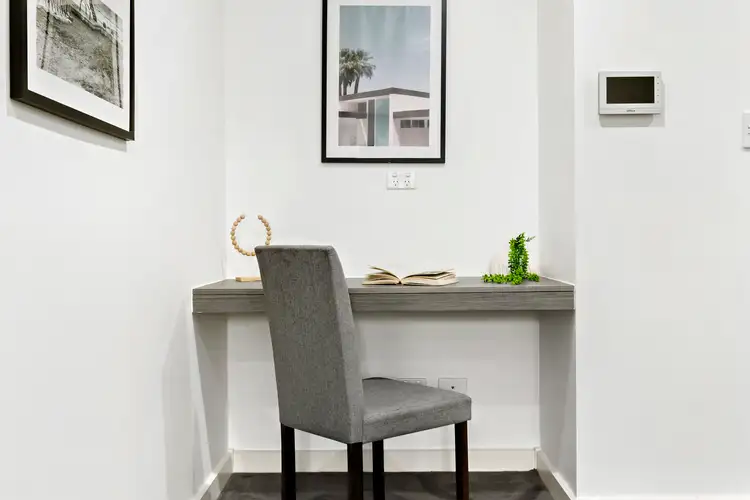 Second view of Homely apartment listing, 13/5 Citrus Avenue, Hornsby NSW 2077