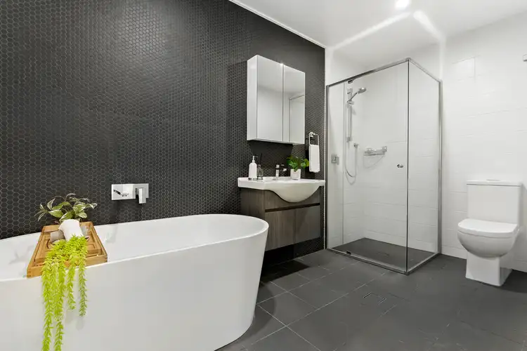 Fourth view of Homely apartment listing, 13/5 Citrus Avenue, Hornsby NSW 2077